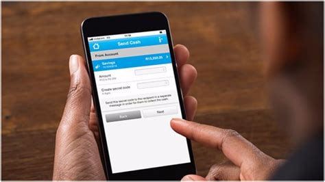 how to get bank statement from capitec app